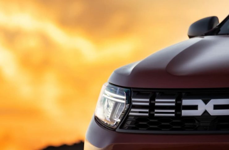 DAcia Duster Mioveni 2023 2024