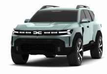 Dacia mise encore beaucoup sur le diesel et l’essence ! dacia bigster 2024