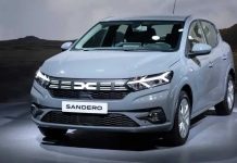 La future Dacia Sandero électrique ne vise pas une autonomie de 500 km, selon le PDG de la marque DACIA Sandero électrique 2024