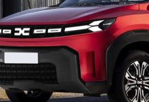 Dacia Spring : un important restylage prévu pour 2024 Dacia Spring 2024
