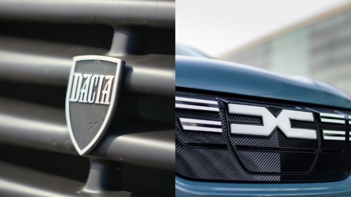Dacia - Histoire Dacia