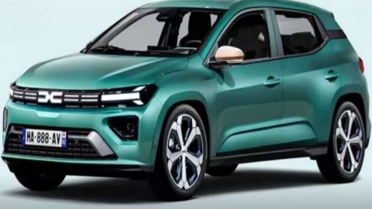 DACIA C-NEO