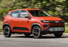 Dacia Spring couronnée championne de l’écologie automobile : Un nouveau paradigme dans l’évaluation environnementale Nouvelle Dacia Spring - E3 Extreme - Rouge Brique