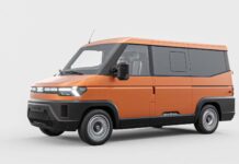 DACIA Sandman : voici l’édition 2024 du camping-car roumain ! Dacia Sandman 2024