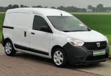 DACIA Dokker 2025 : le mini camping-car low cost que vous attendez ? Dacia Dokker 2025