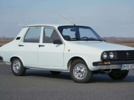 DACIA