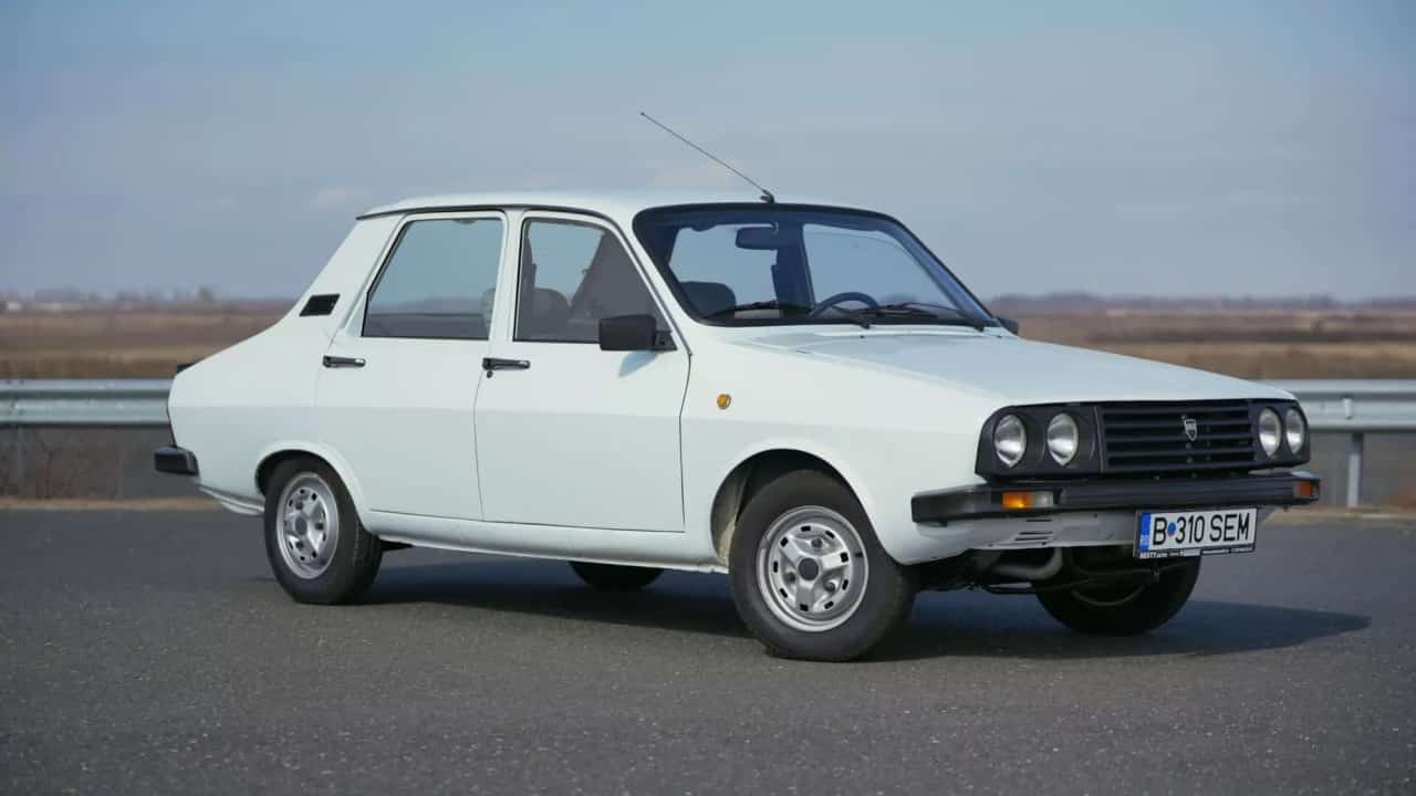 DACIA