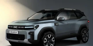 Dacia Bigster Mild Hybrid-G 140 : un SUV familial qui explose les records d’autonomie avec 1 450 km sans ravitailler Dacia Bigster hybird 2025