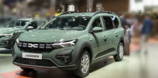 Dacia Jogger 7 places : L’arnaque cachée ou la vraie bonne affaire ? Dacia Jogger 2025