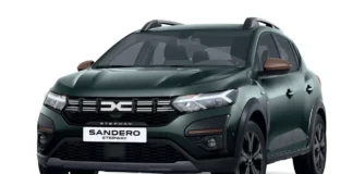 Dacia Sandero : la citadine low-cost qui règne sans partage en Europe Dacia Sandero 2025