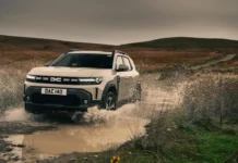 Dacia Duster 2025 : Pas de hausse de prix, et le GPL revient en force avec plus de punch Dacia Duster 2025